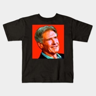 harrison ford Kids T-Shirt